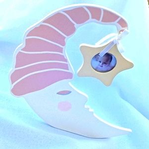 Burnes Nursery Frame